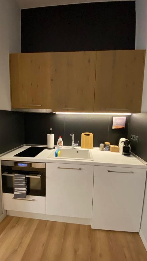 Central Spot Appartement Thessaloniki