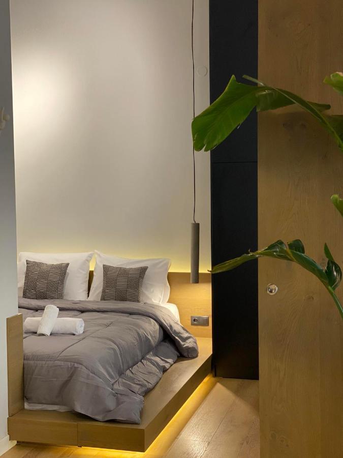 Central Spot Appartement Thessaloniki