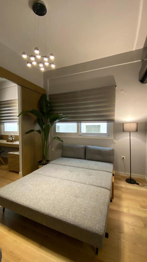 Central Spot Appartement *