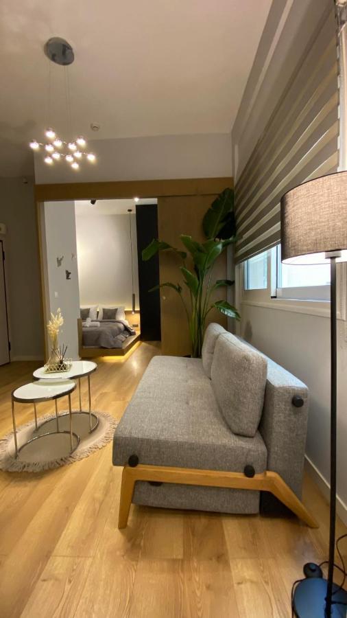 Appartement Central Spot