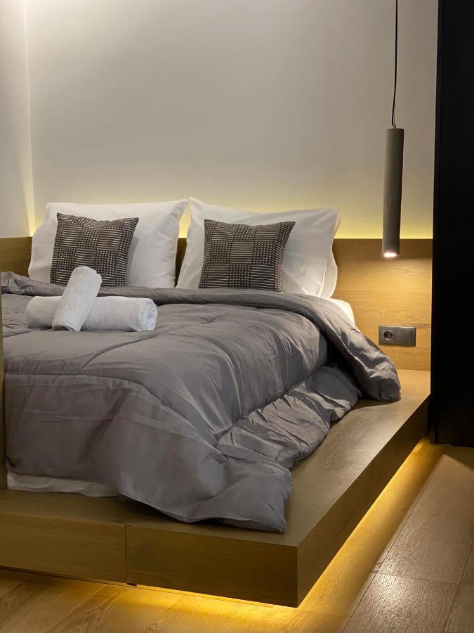 Central Spot Appartement