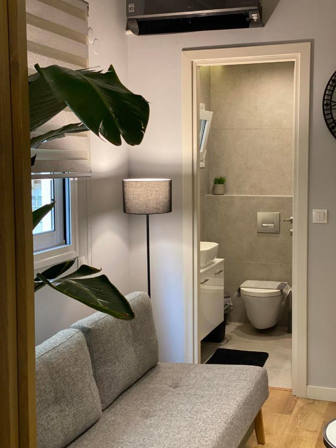 Appartement Central Spot