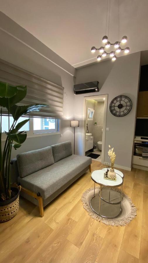 Central Spot Appartement