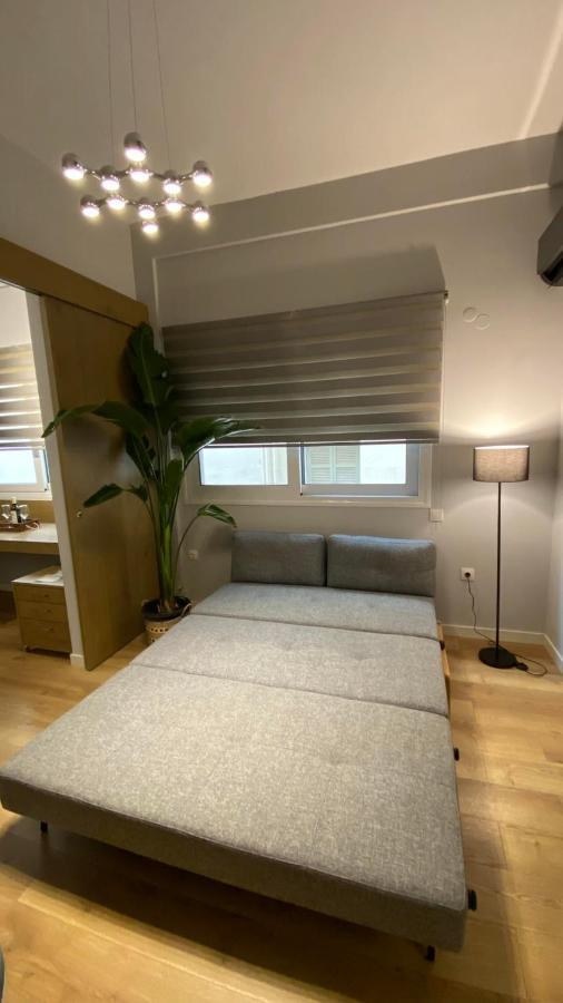 Appartement Central Spot *