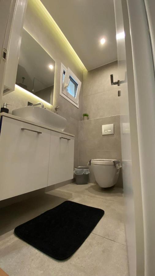 Central Spot Appartement Thessaloniki